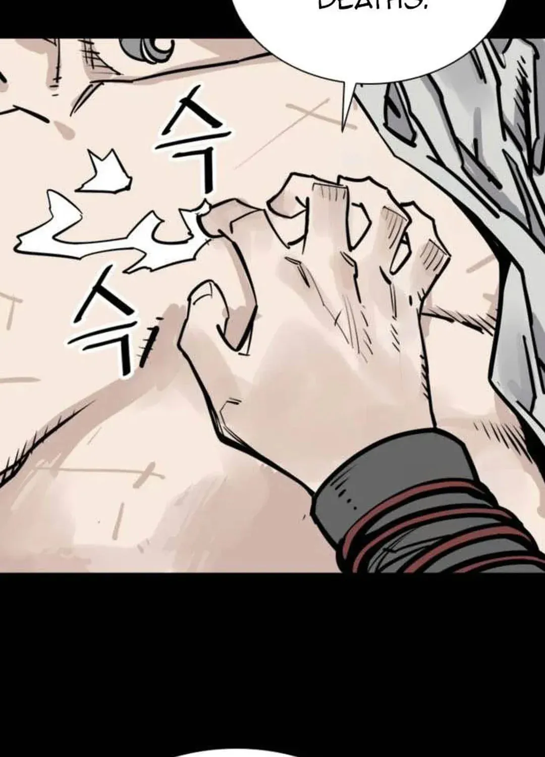Read Death God chapter 78 image 81 on Lezhin