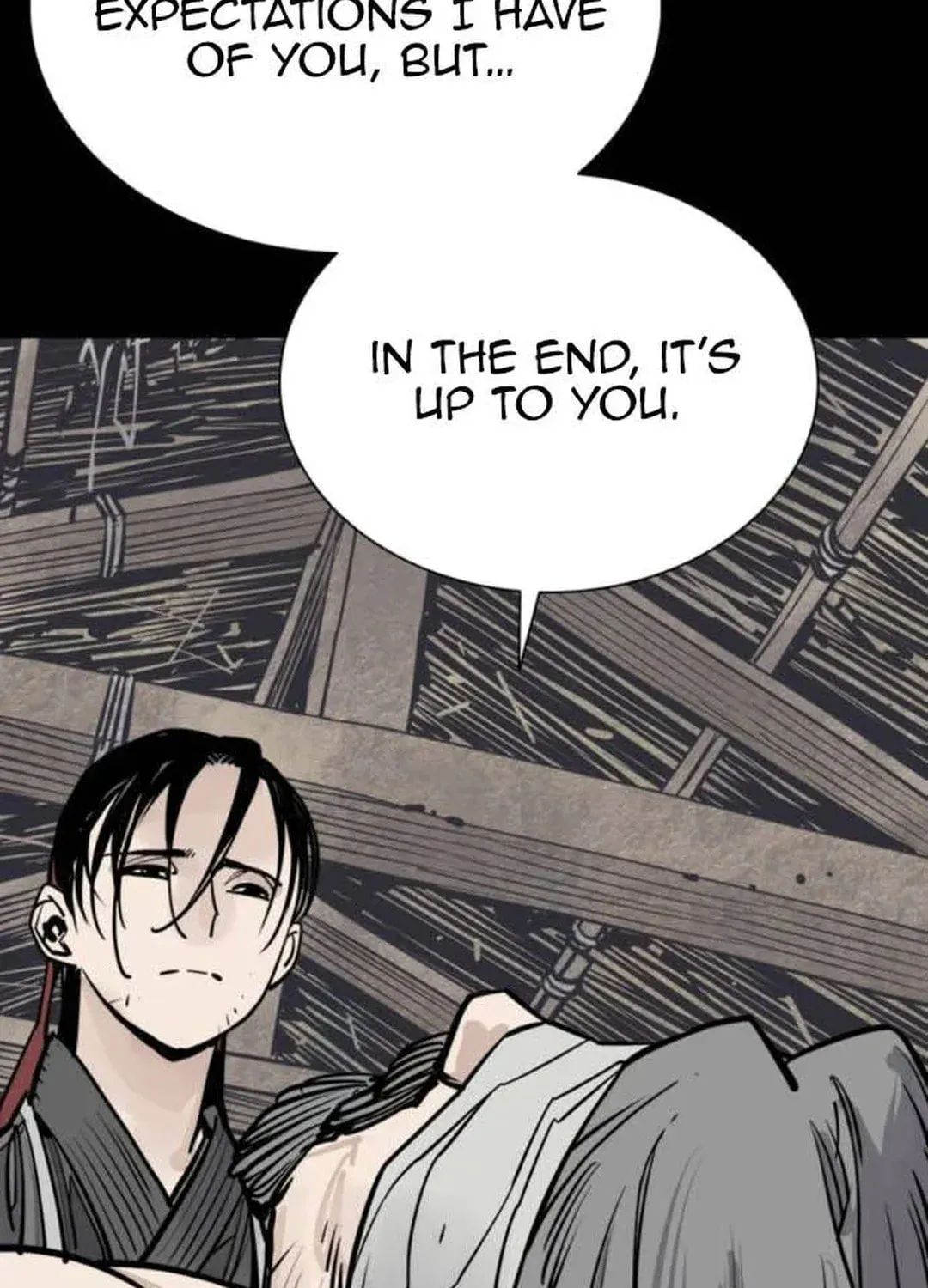 Read Death God chapter 78 image 90 on Lezhin