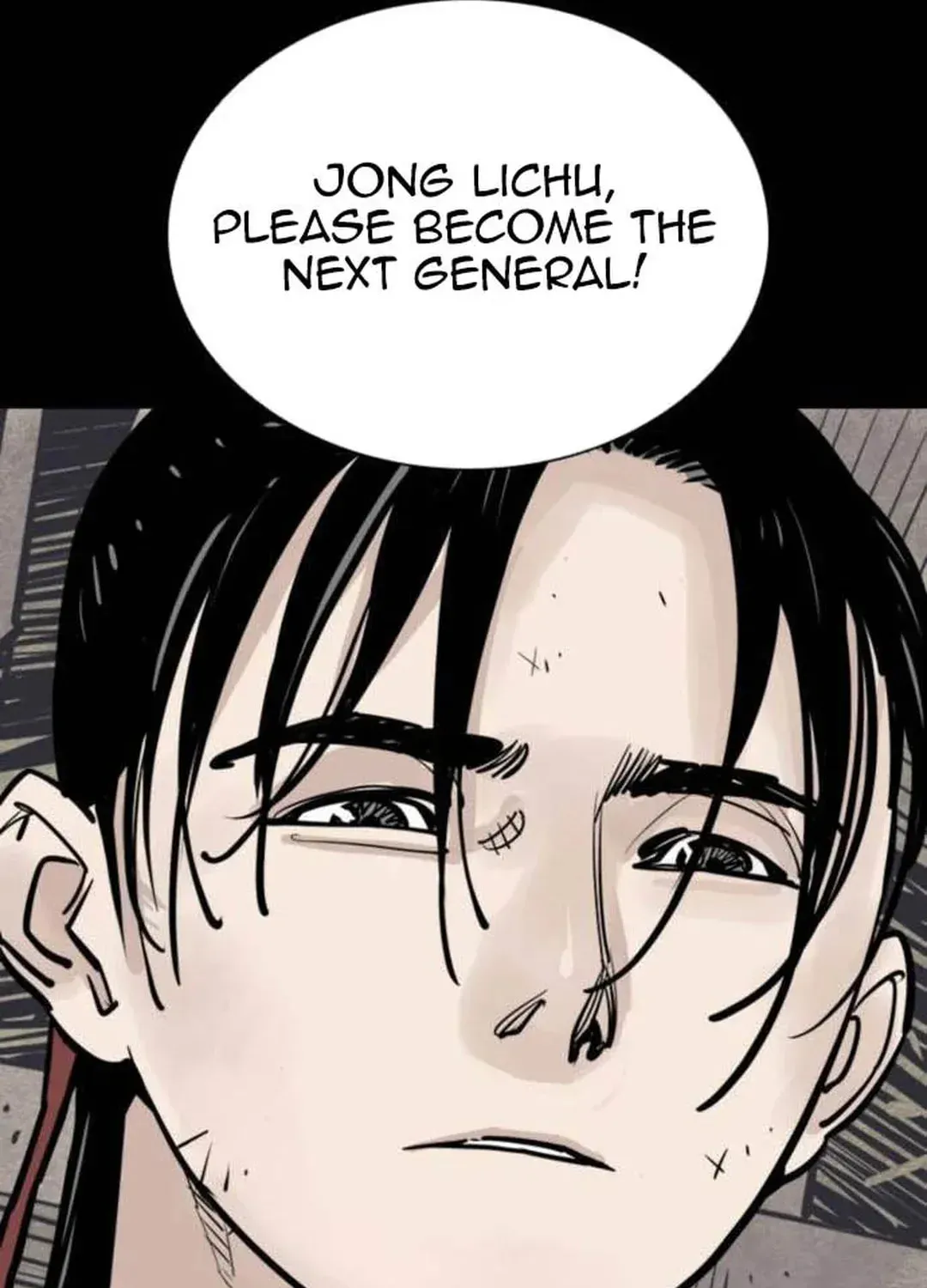 Read Death God chapter 78 image 93 on Lezhin