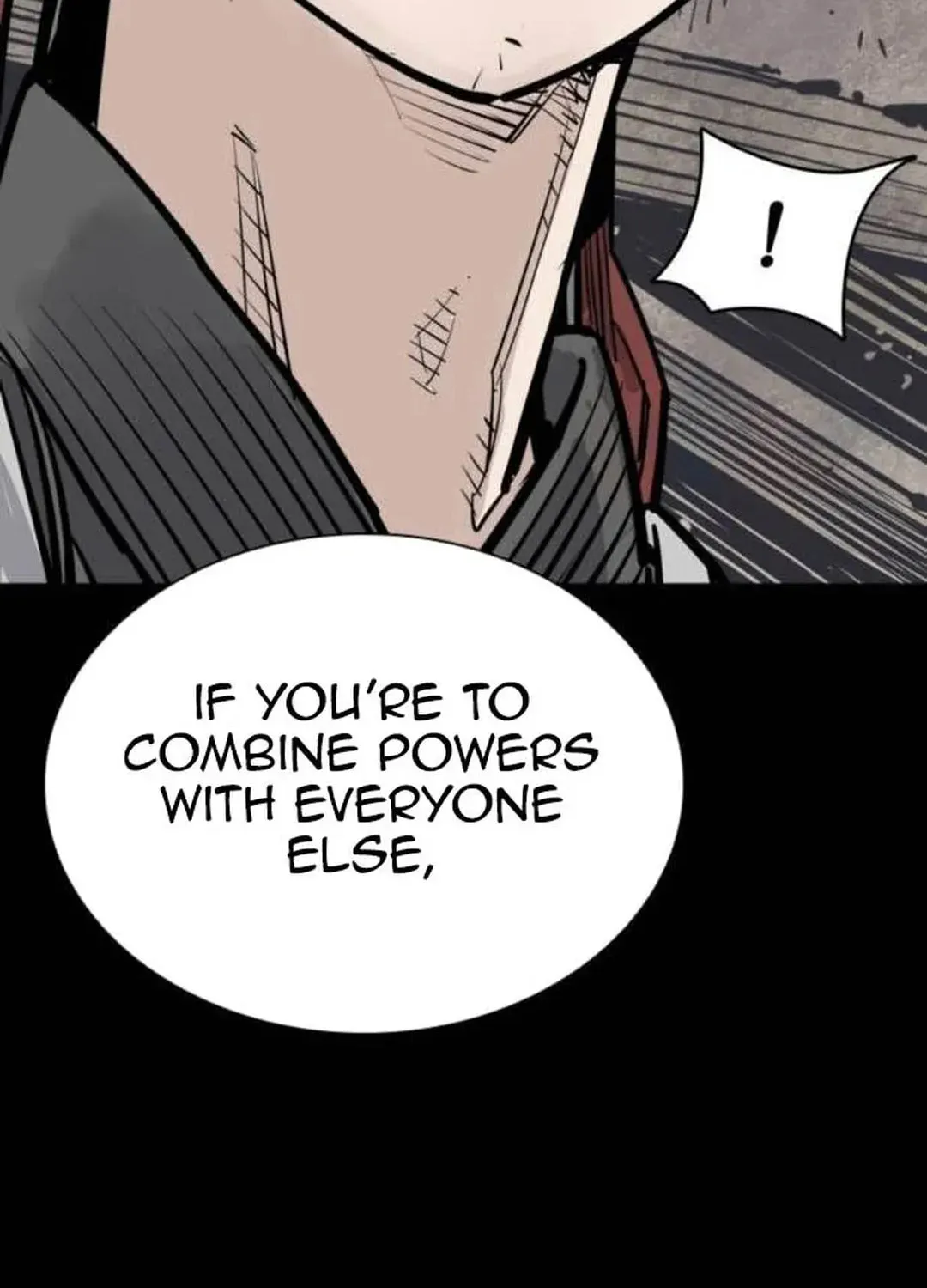 Read Death God chapter 78 image 94 on Lezhin