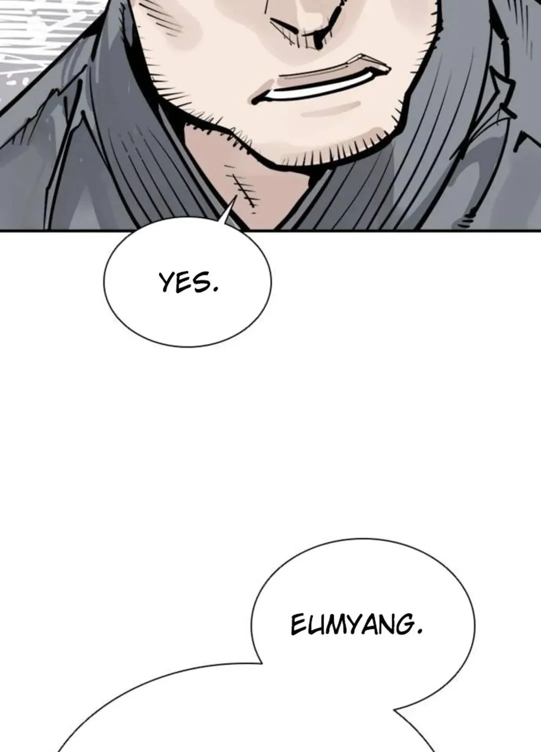 Read Death God chapter 79 image 10 on Lezhin