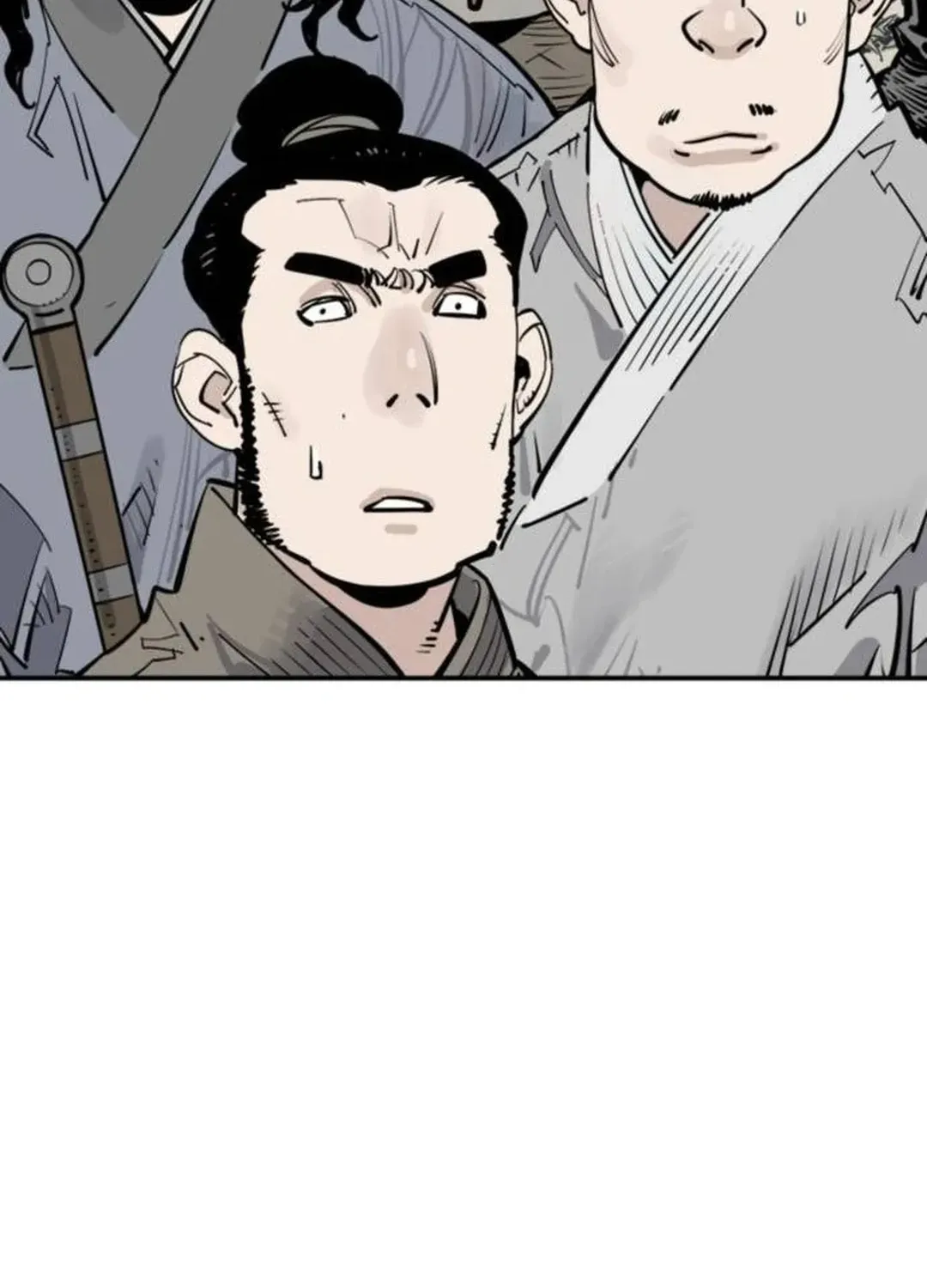 Read Death God chapter 79 image 107 on Lezhin