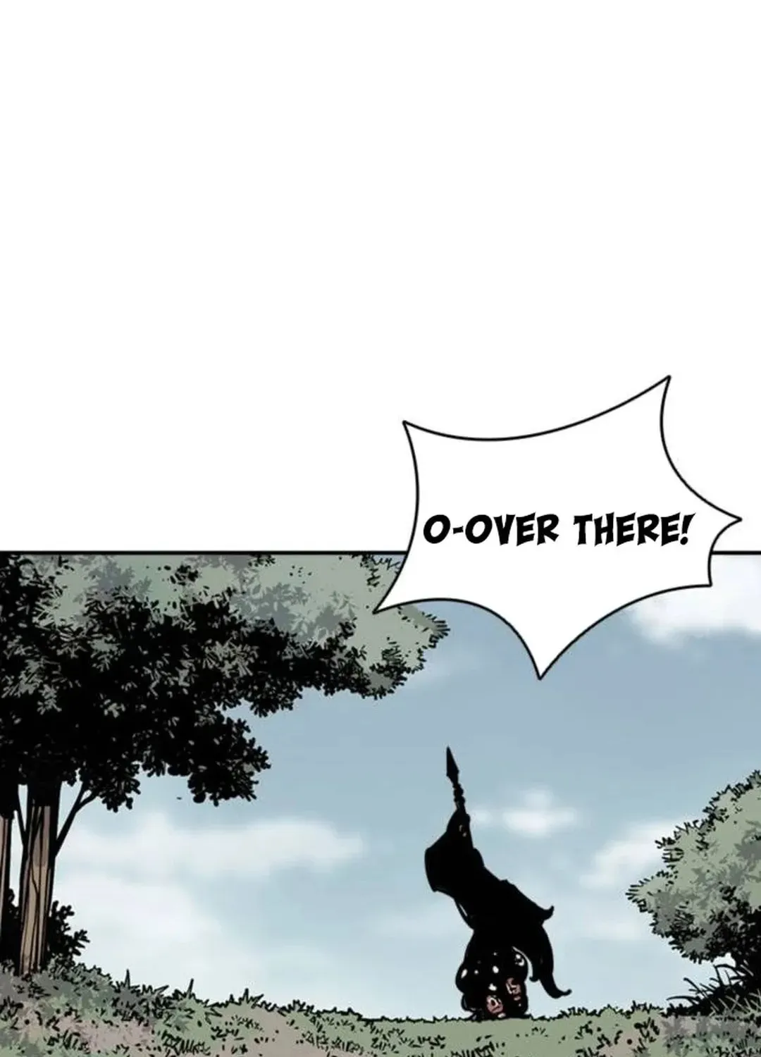 Read Death God chapter 79 image 109 on Lezhin