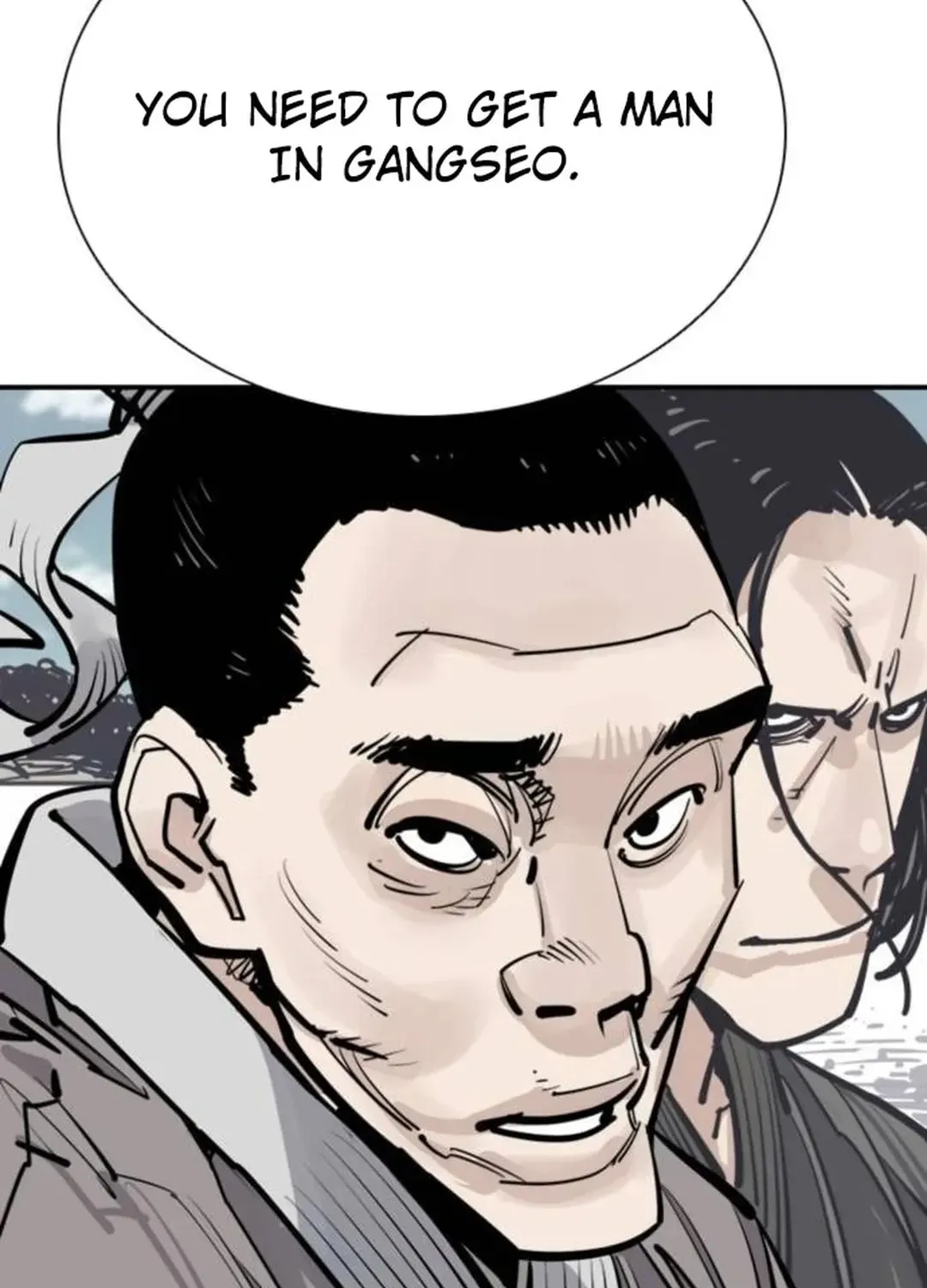 Read Death God chapter 79 image 11 on Lezhin