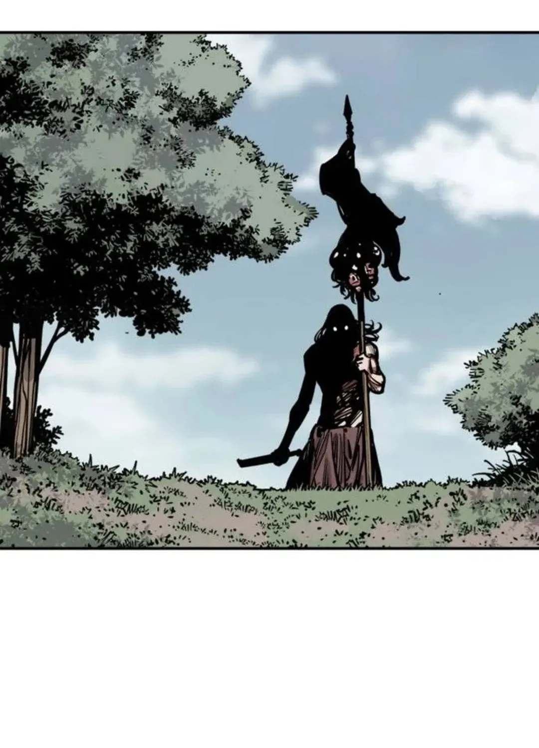 Read Death God chapter 79 image 111 on Lezhin