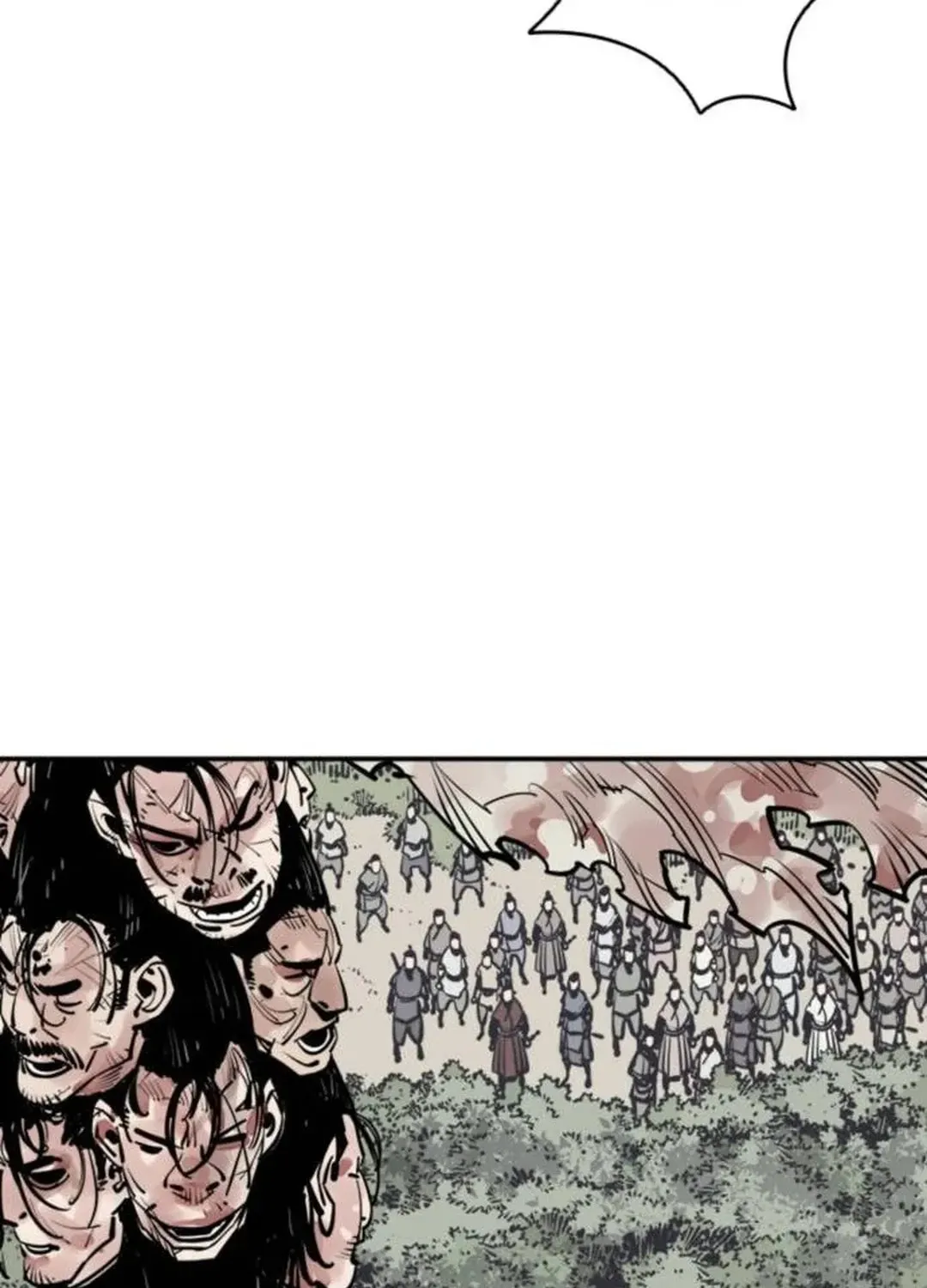 Read Death God chapter 79 image 113 on Lezhin