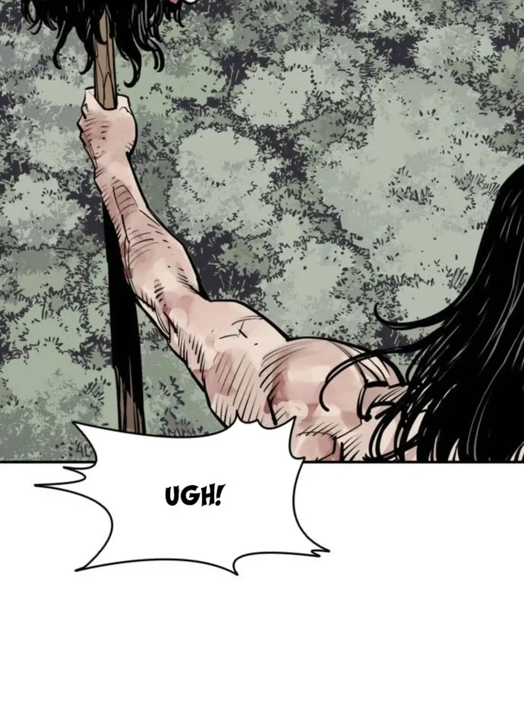 Read Death God chapter 79 image 114 on Lezhin