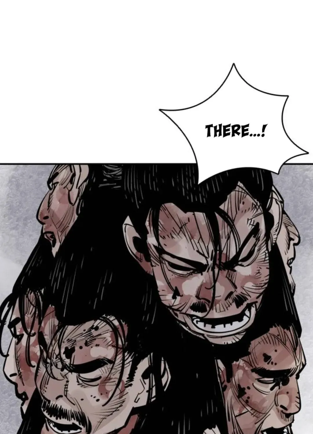 Read Death God chapter 79 image 115 on Lezhin