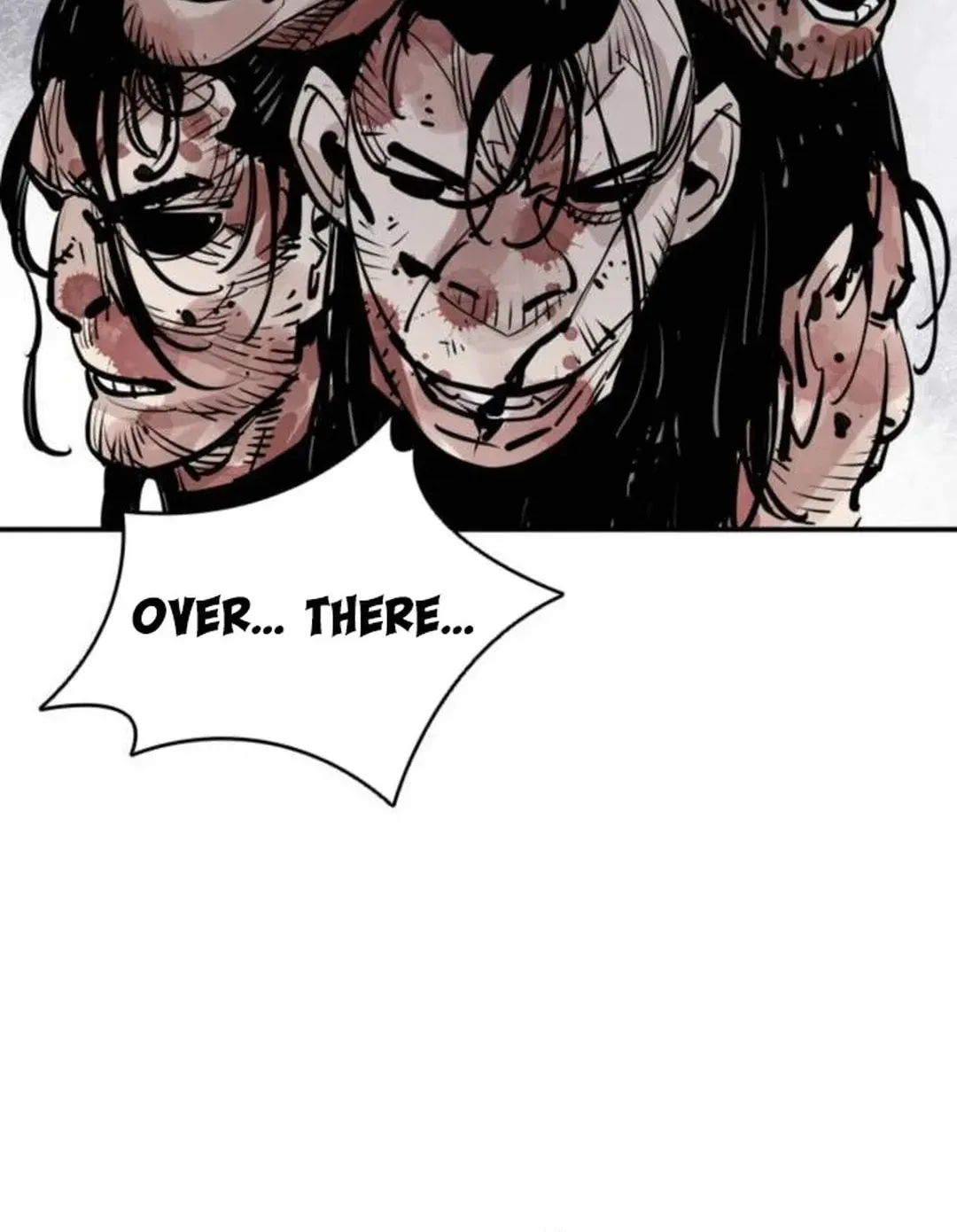 Read Death God chapter 79 image 116 on Lezhin
