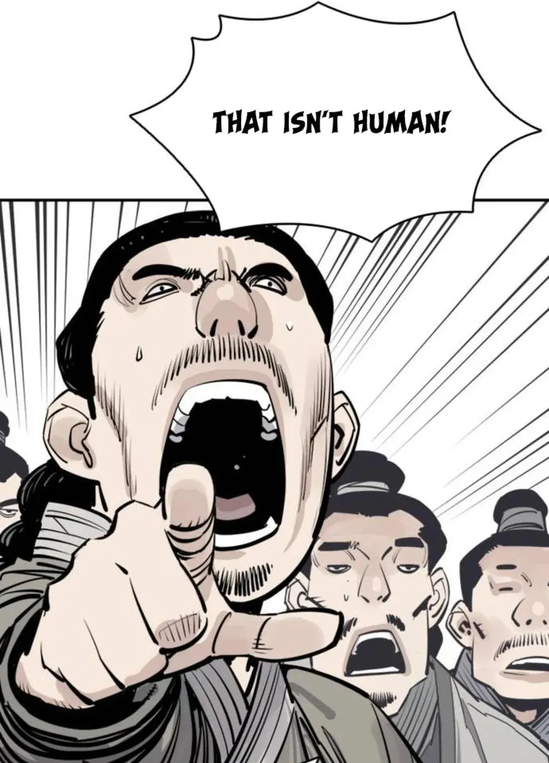 Read Death God chapter 79 image 117 on Lezhin