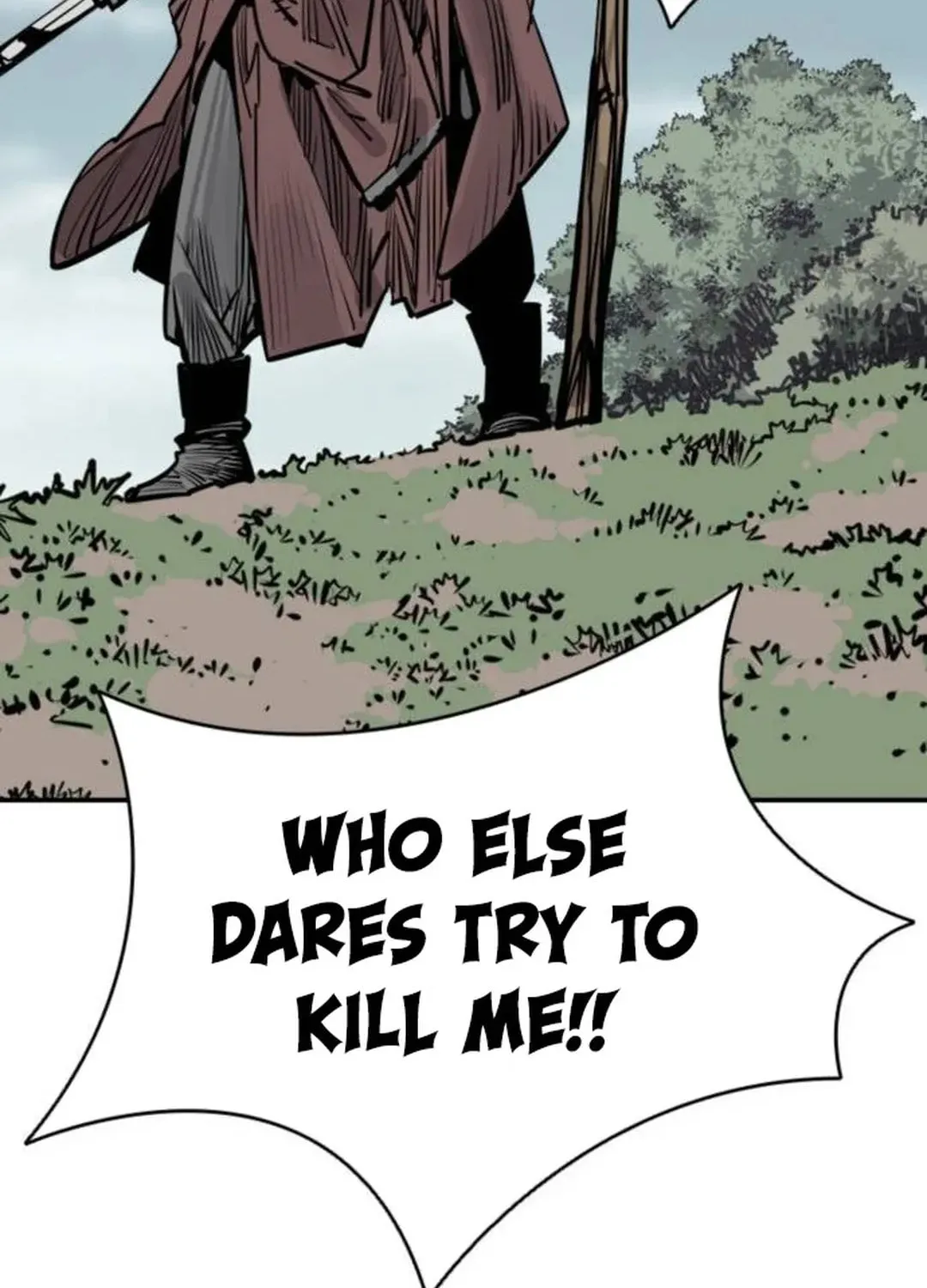 Read Death God chapter 79 image 120 on Lezhin
