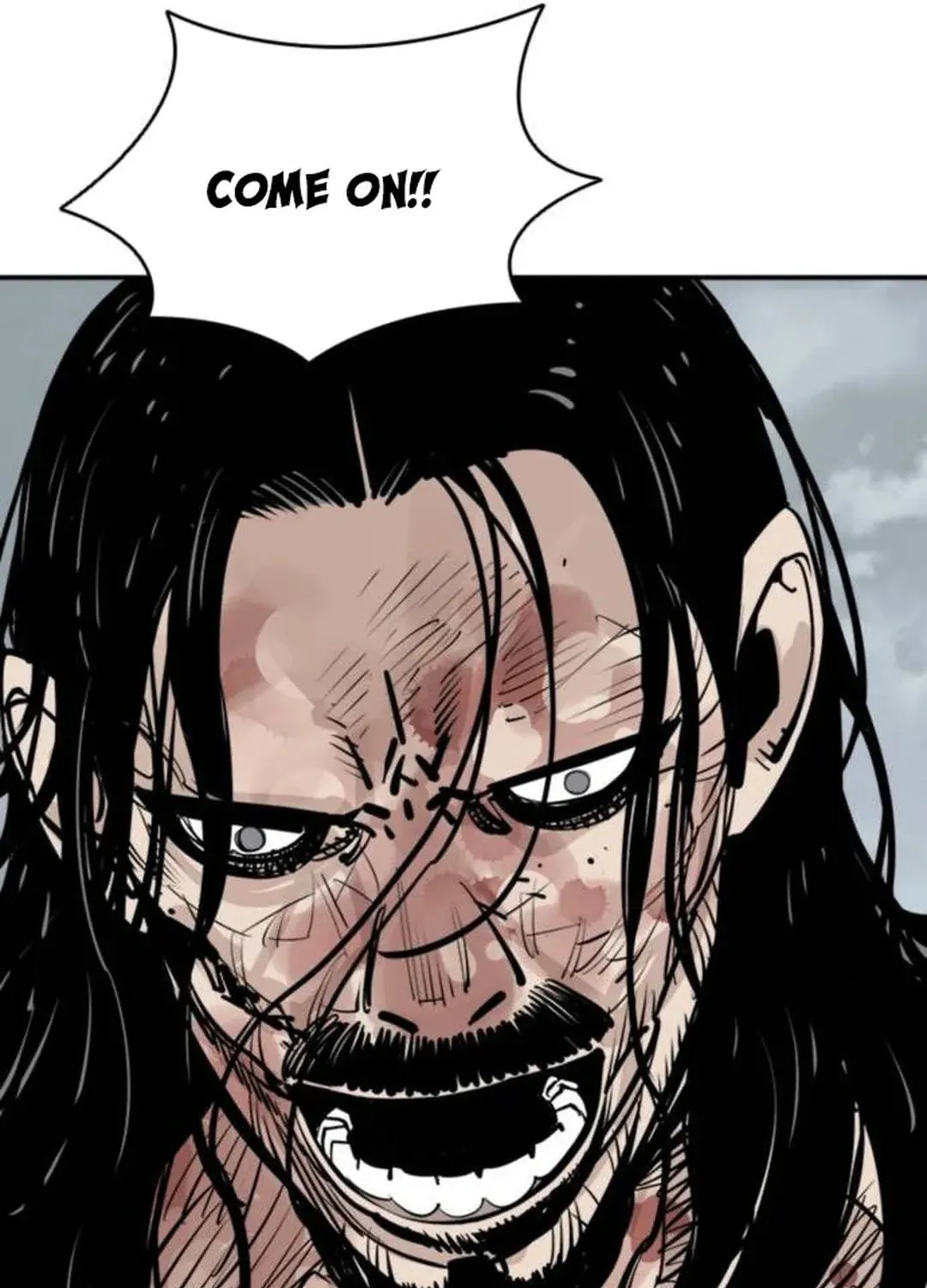 Read Death God chapter 79 image 124 on Lezhin