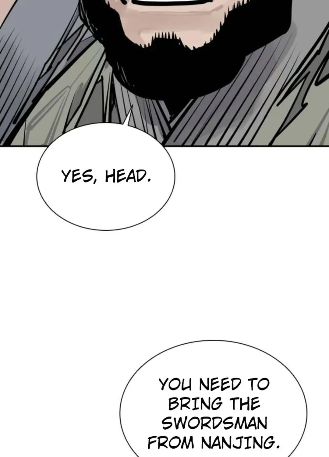 Read Death God chapter 79 image 14 on Lezhin