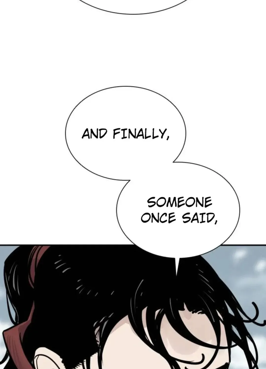 Read Death God chapter 79 image 16 on Lezhin