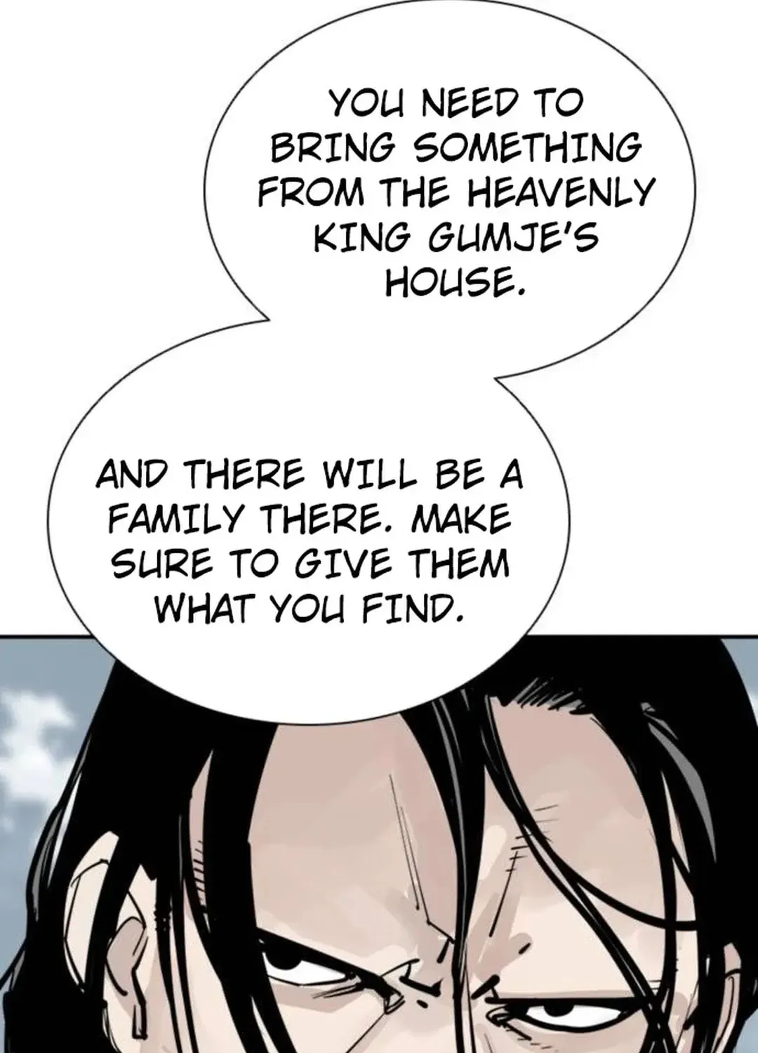 Read Death God chapter 79 image 19 on Lezhin