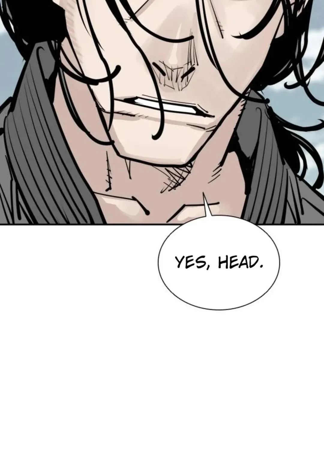 Read Death God chapter 79 image 20 on Lezhin