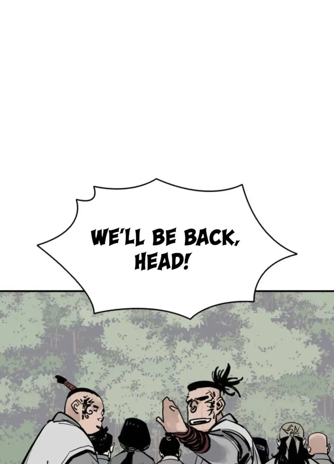 Read Death God chapter 79 image 21 on Lezhin