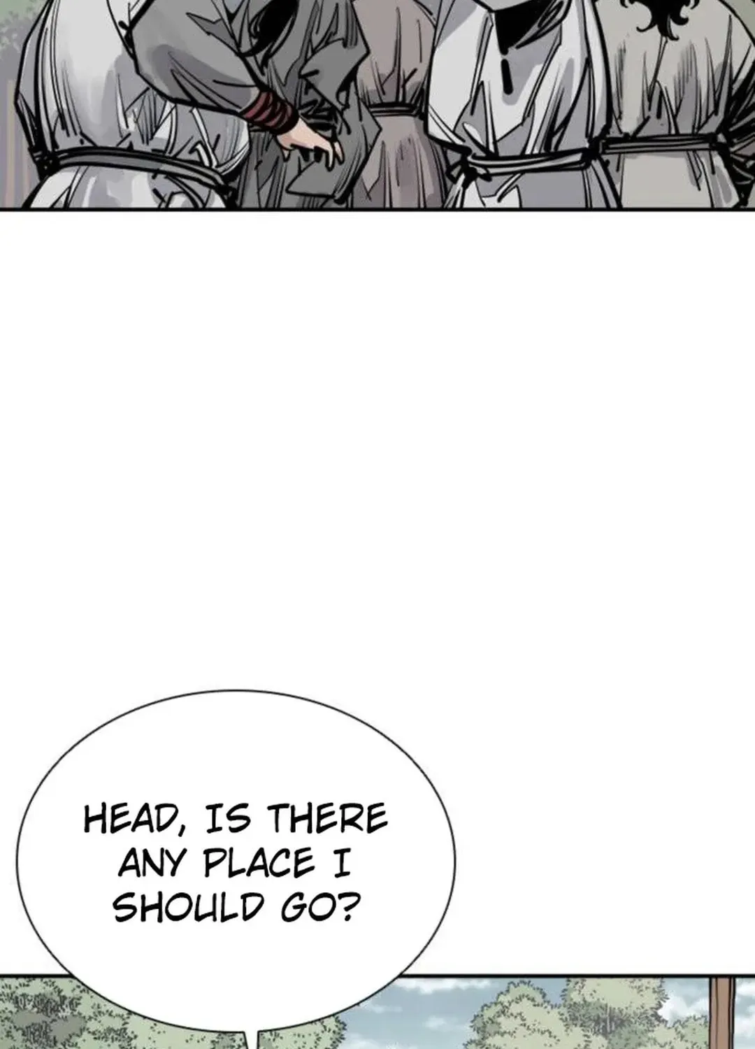 Read Death God chapter 79 image 22 on Lezhin
