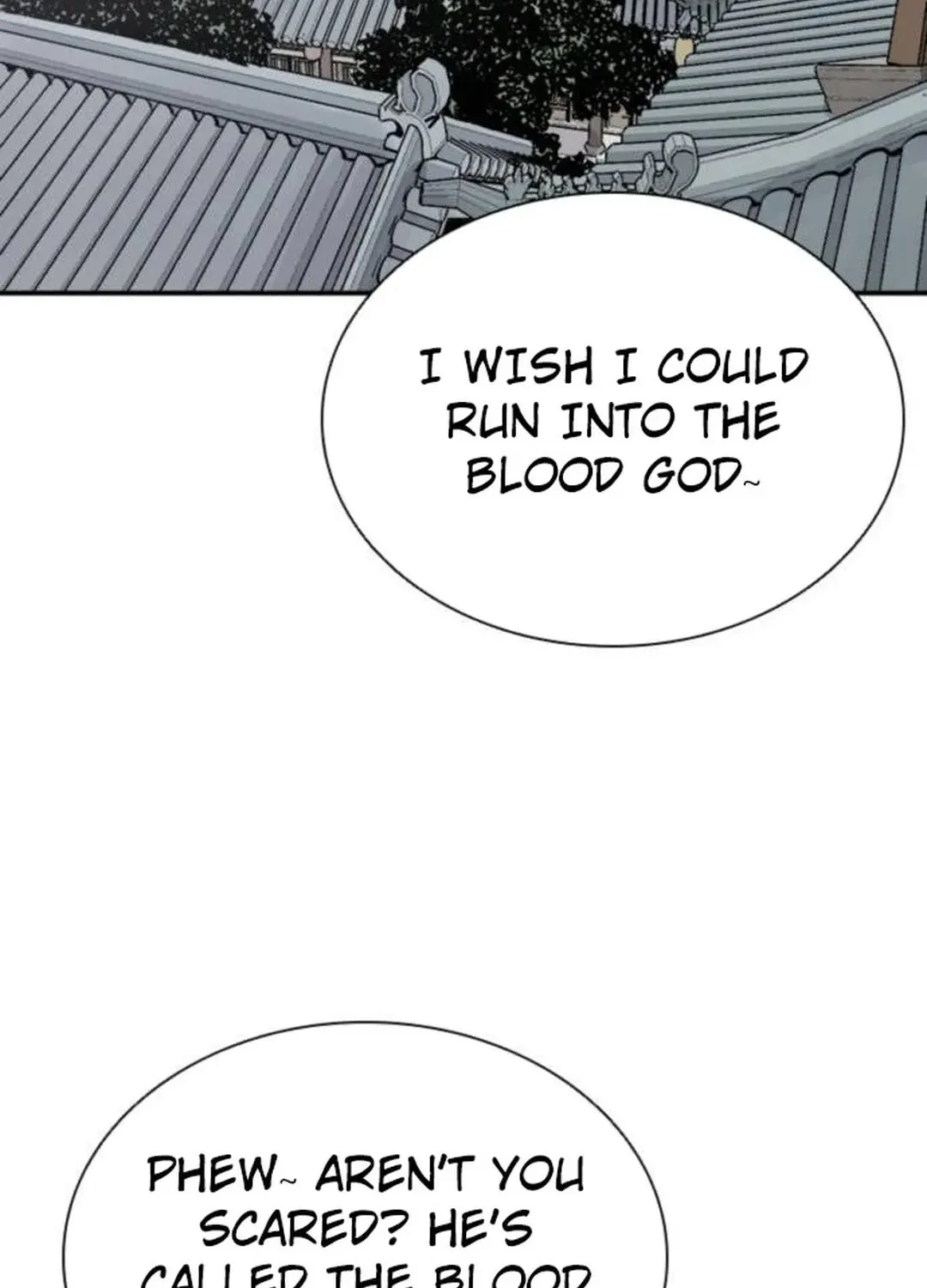 Read Death God chapter 79 image 27 on Lezhin