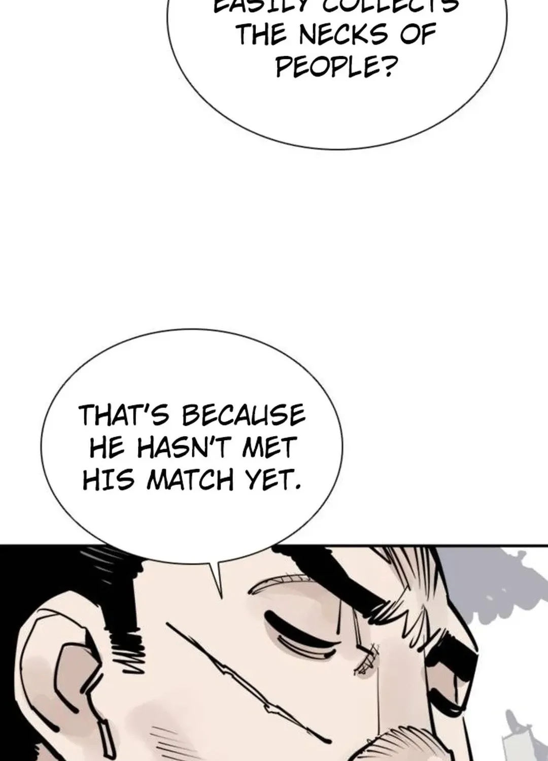 Read Death God chapter 79 image 29 on Lezhin