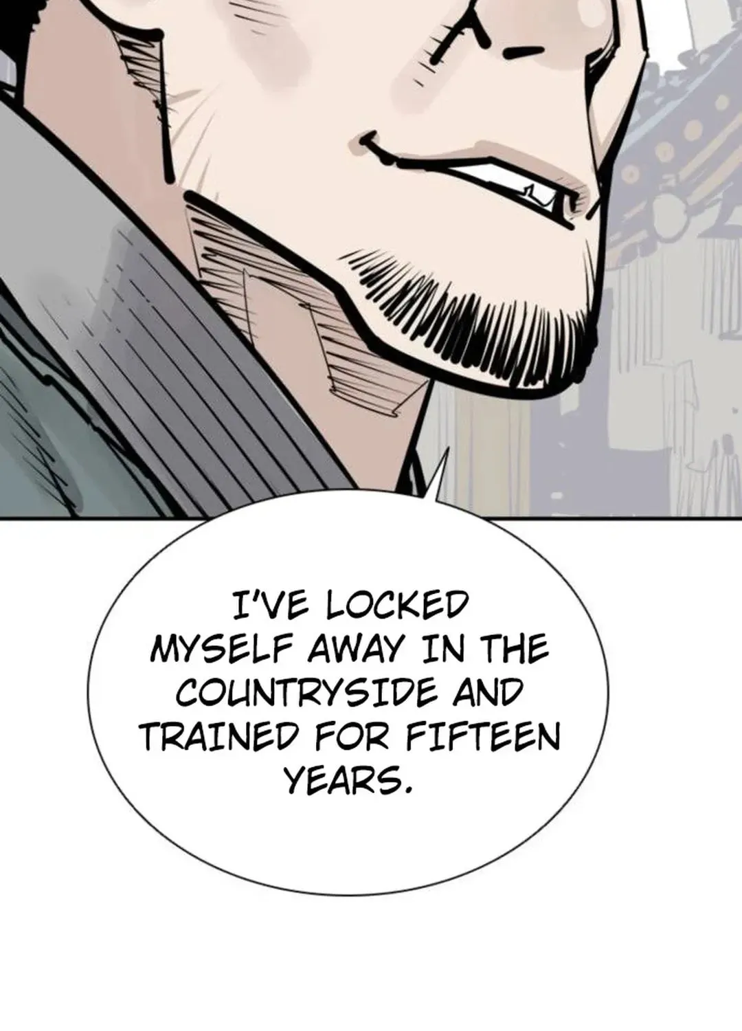 Read Death God chapter 79 image 30 on Lezhin