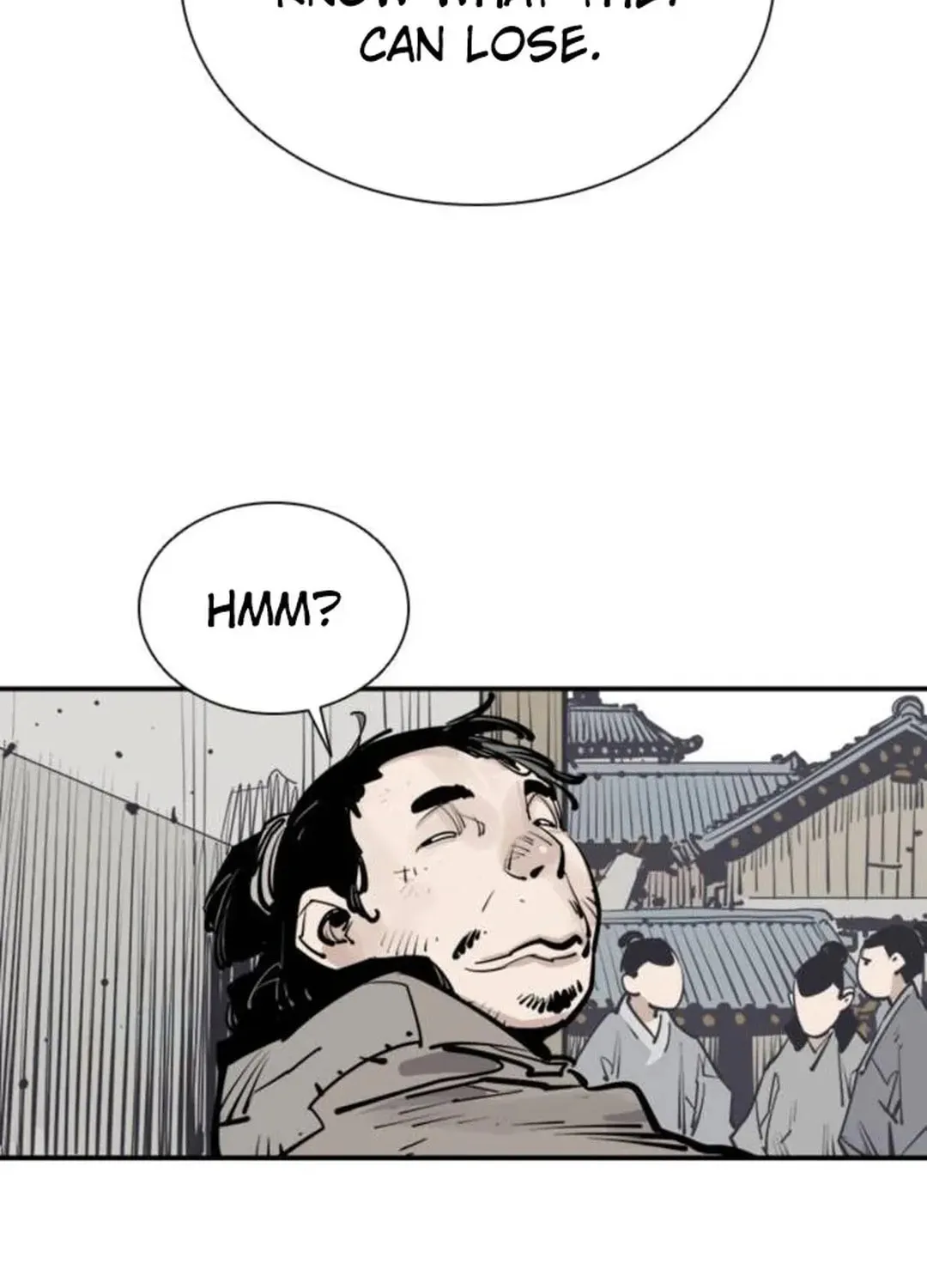Read Death God chapter 79 image 35 on Lezhin