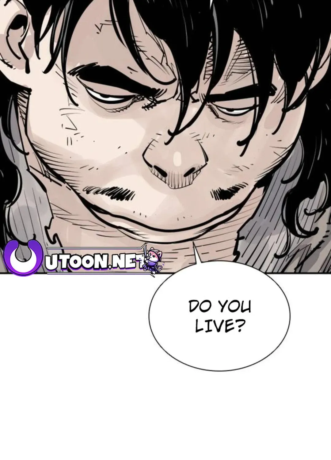 Read Death God chapter 79 image 43 on Lezhin