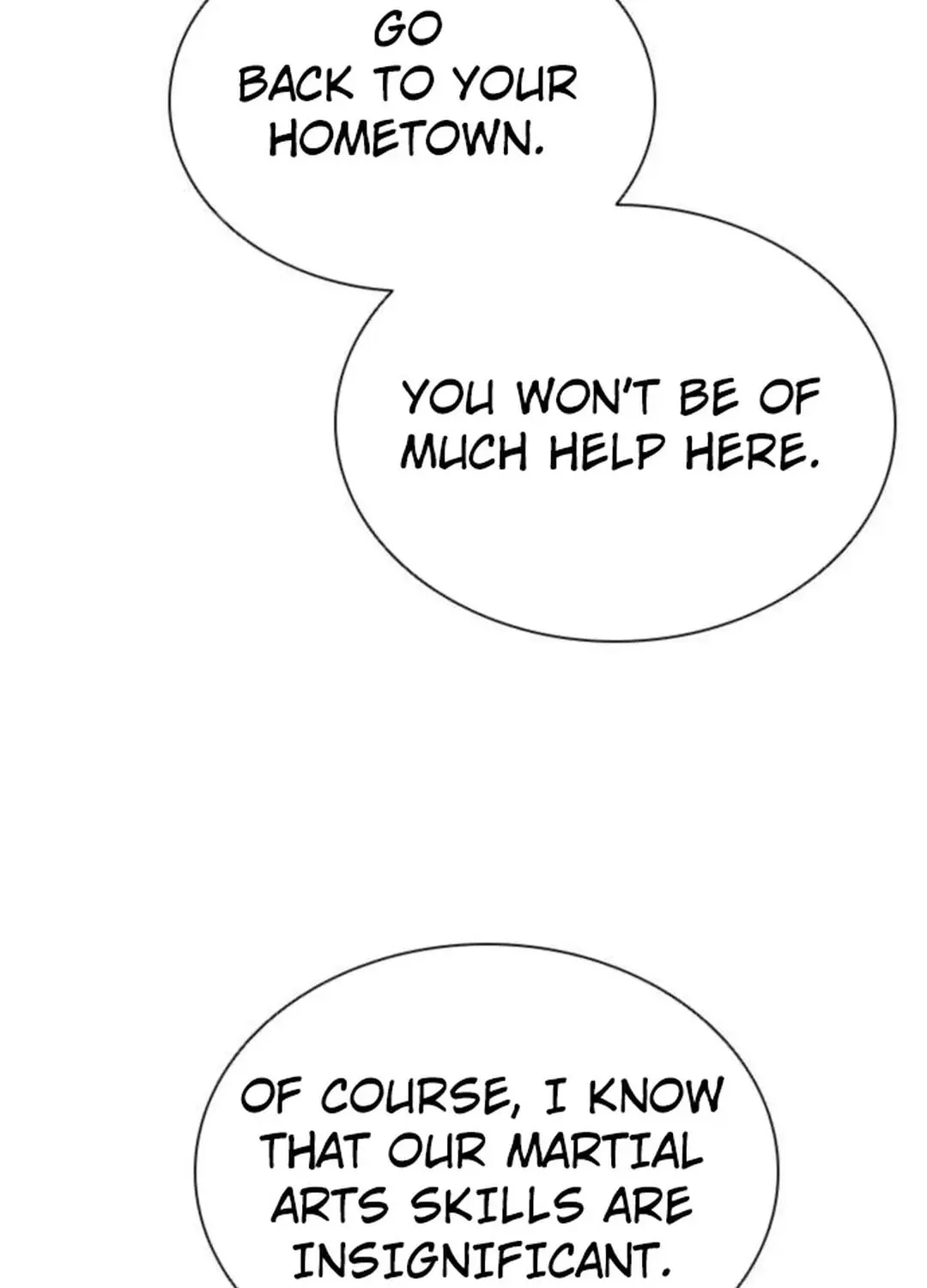 Read Death God chapter 79 image 48 on Lezhin