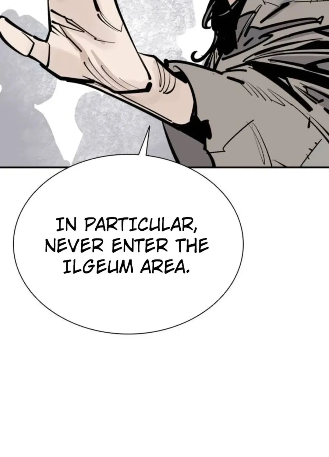Read Death God chapter 79 image 52 on Lezhin