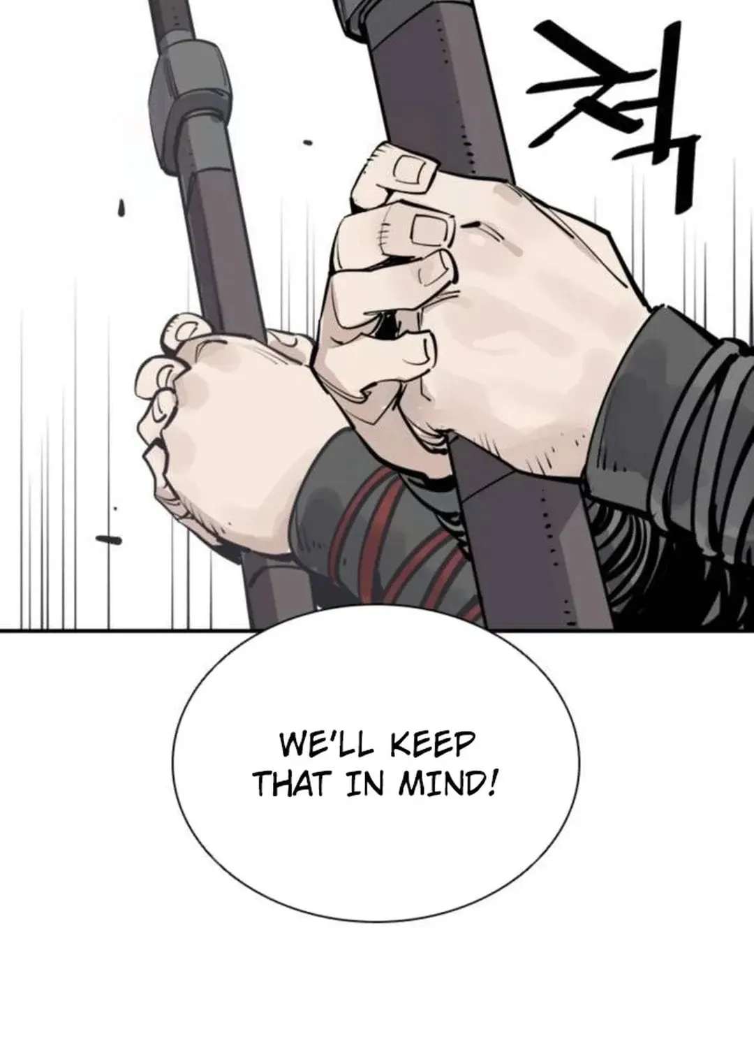 Read Death God chapter 79 image 55 on Lezhin