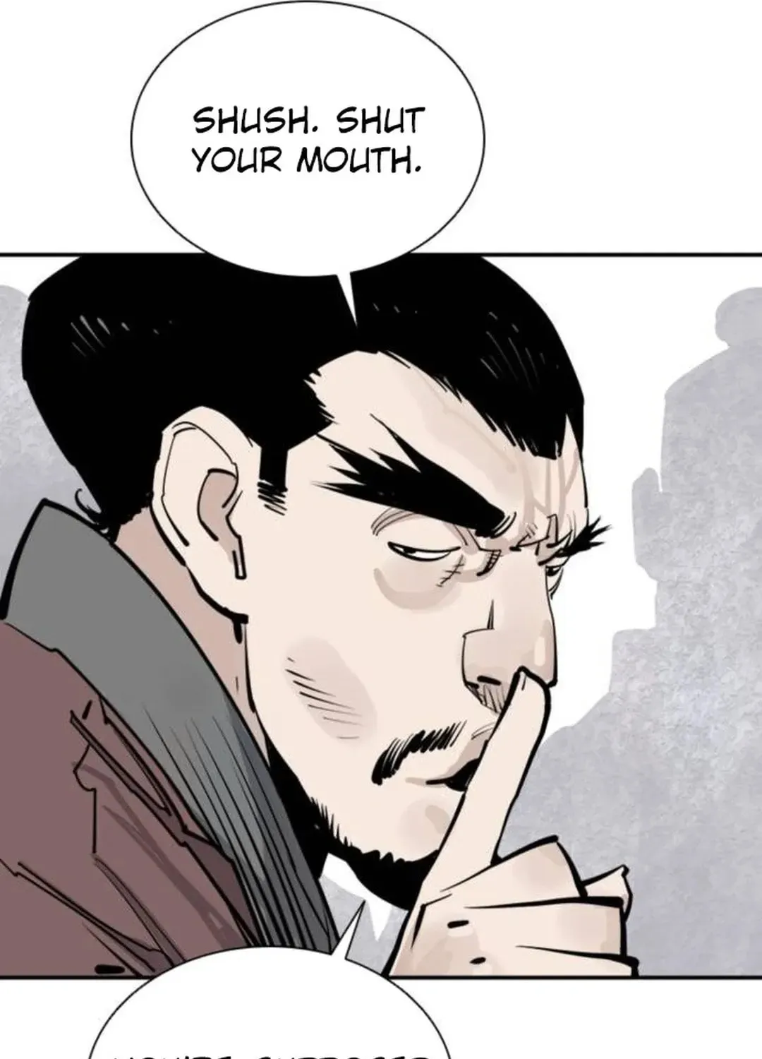Read Death God chapter 79 image 64 on Lezhin