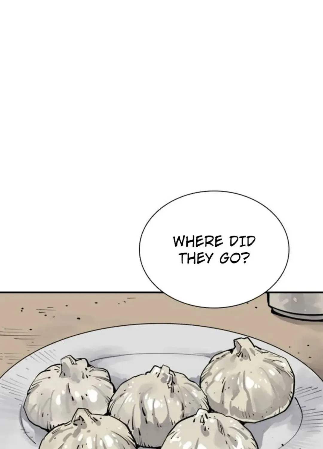 Read Death God chapter 79 image 66 on Lezhin