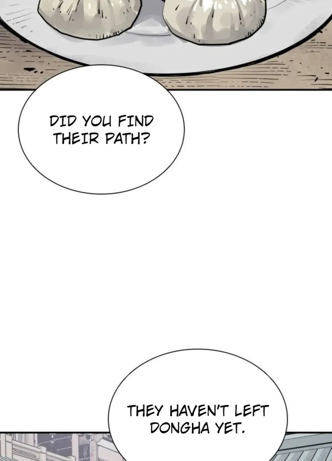 Read Death God chapter 79 image 67 on Lezhin