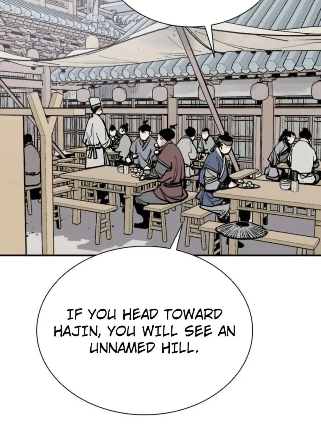 Read Death God chapter 79 image 68 on Lezhin