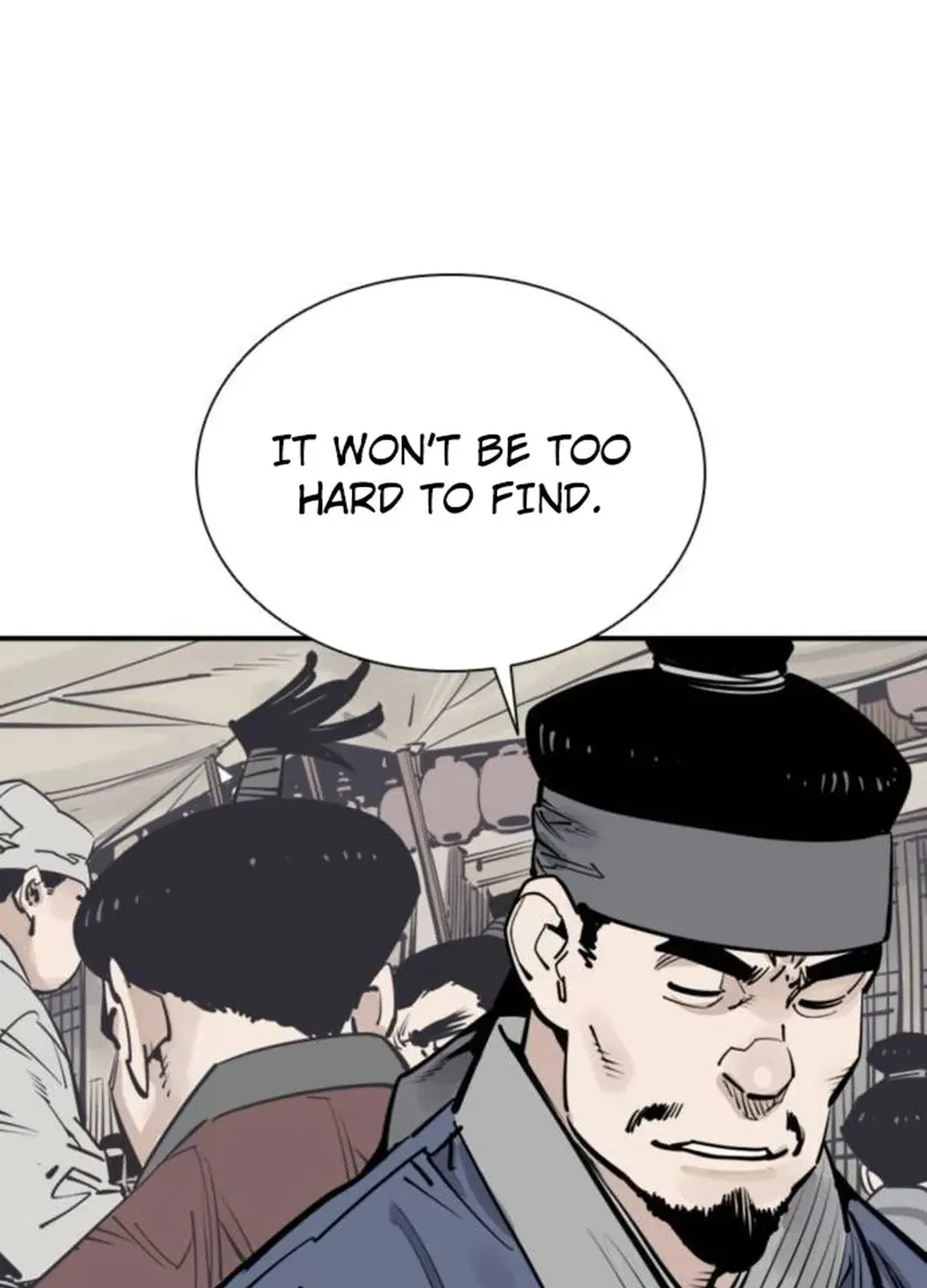 Read Death God chapter 79 image 69 on Lezhin