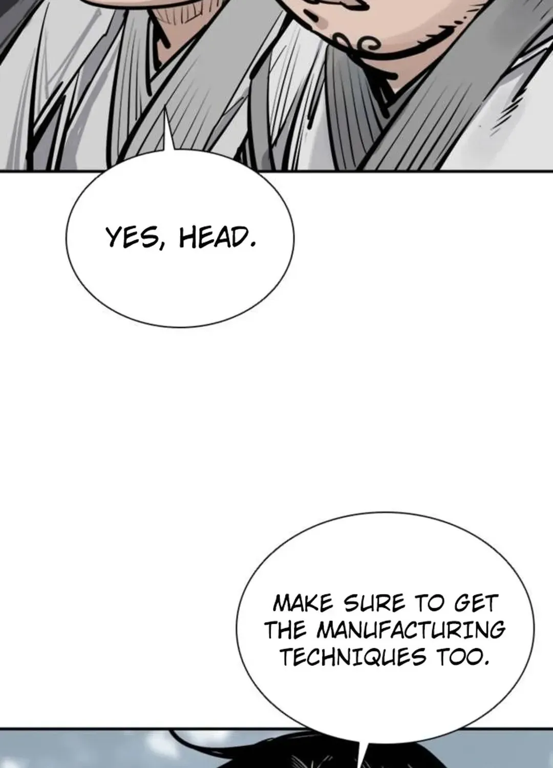 Read Death God chapter 79 image 7 on Lezhin