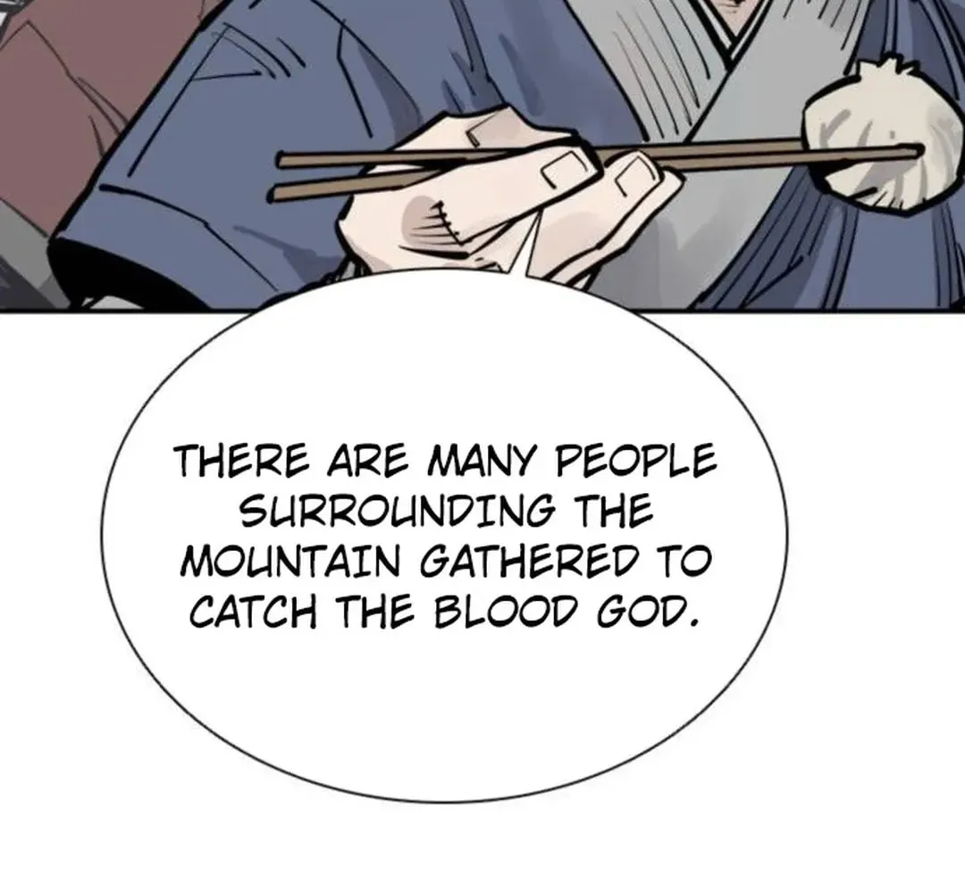 Read Death God chapter 79 image 70 on Lezhin