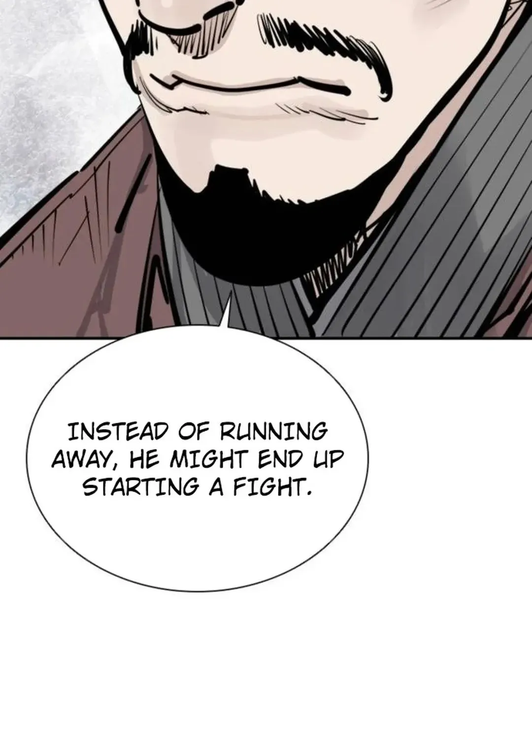 Read Death God chapter 79 image 72 on Lezhin
