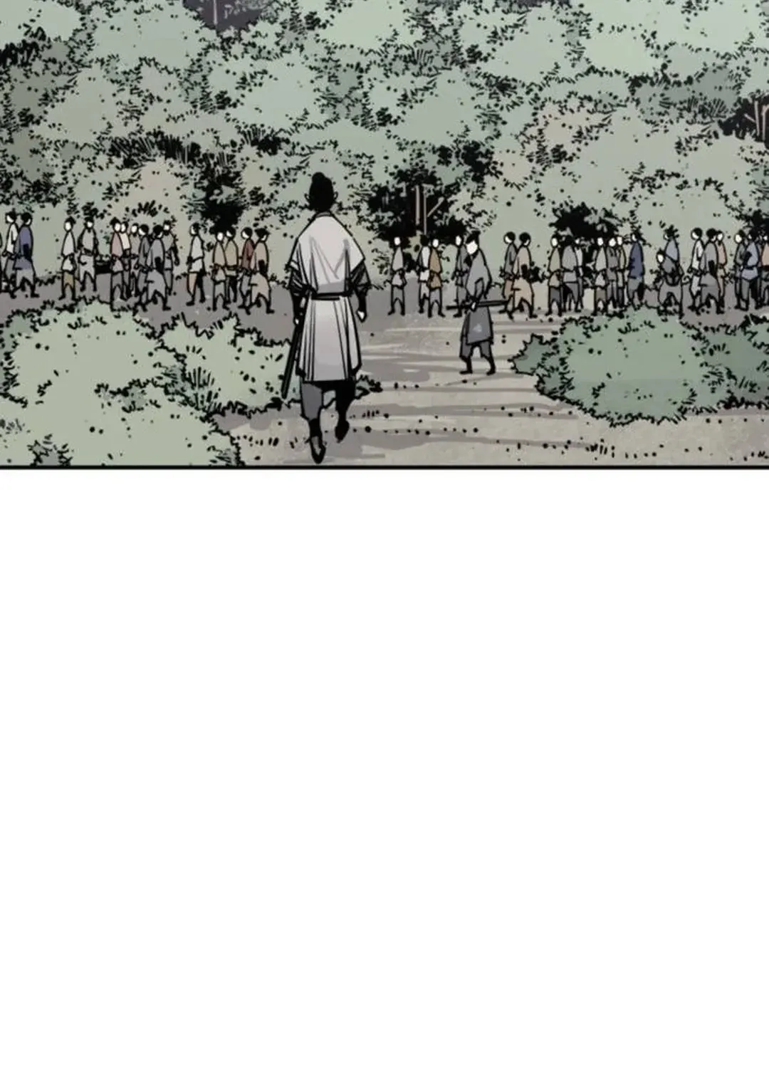 Read Death God chapter 79 image 75 on Lezhin