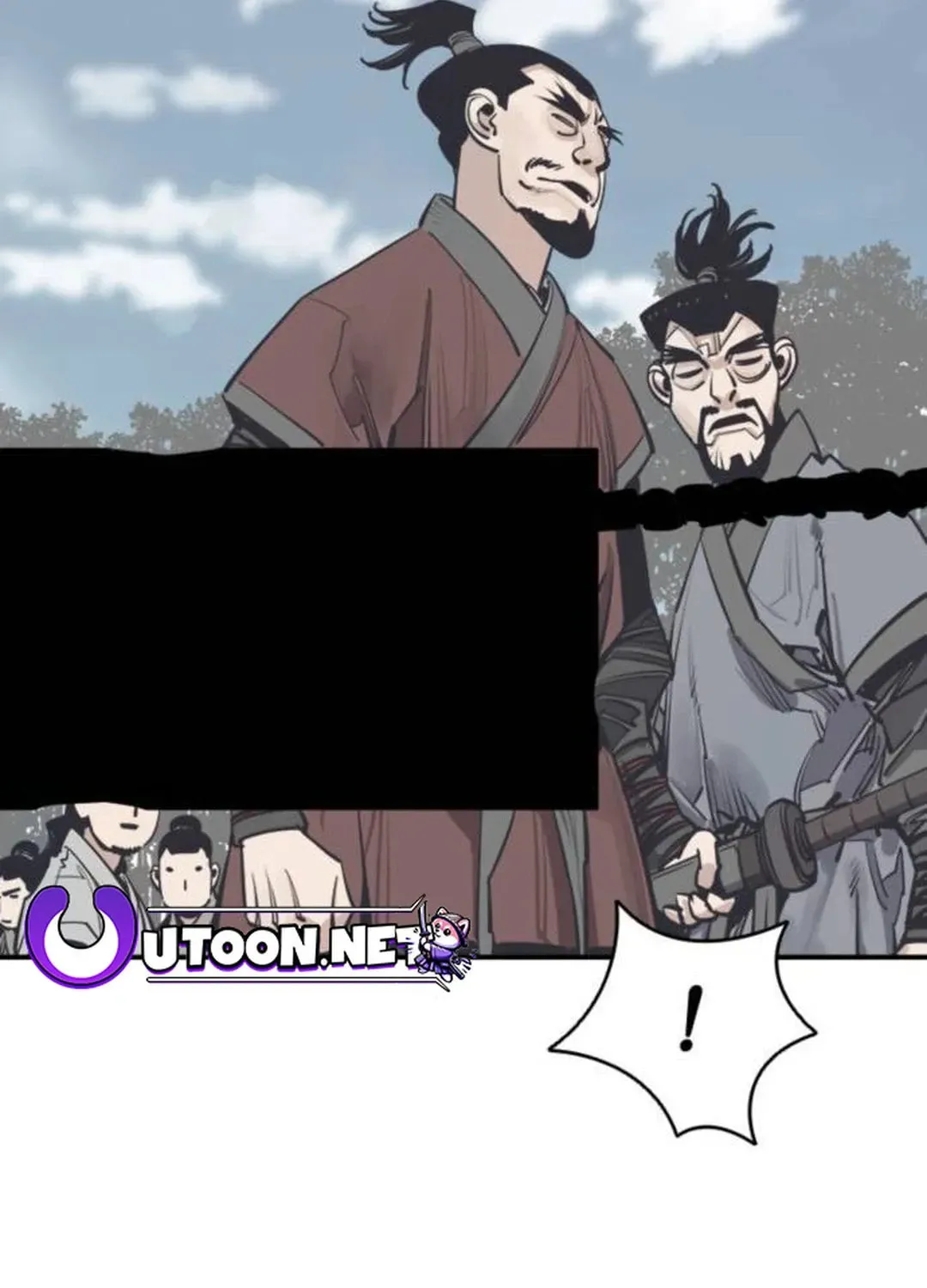Read Death God chapter 79 image 78 on Lezhin