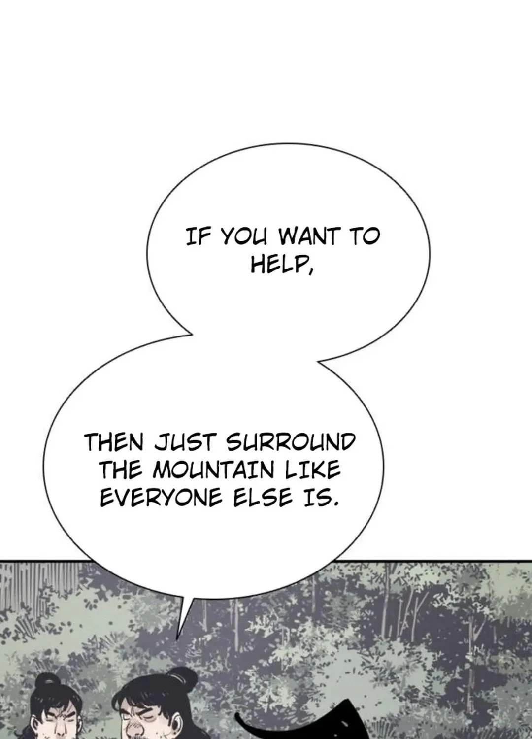 Read Death God chapter 79 image 79 on Lezhin