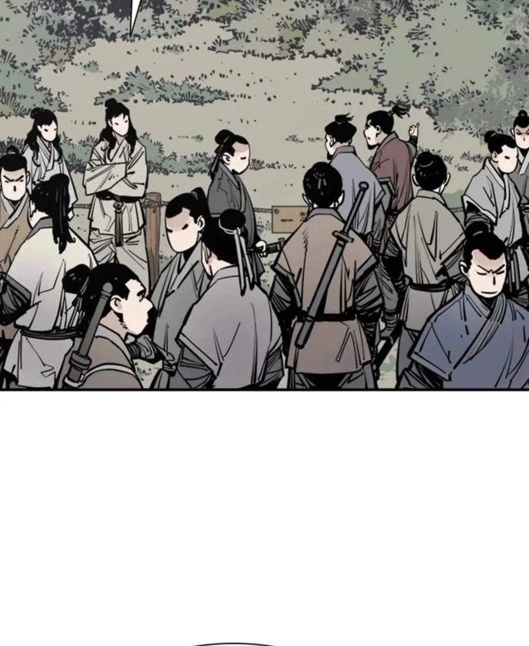 Read Death God chapter 79 image 82 on Lezhin