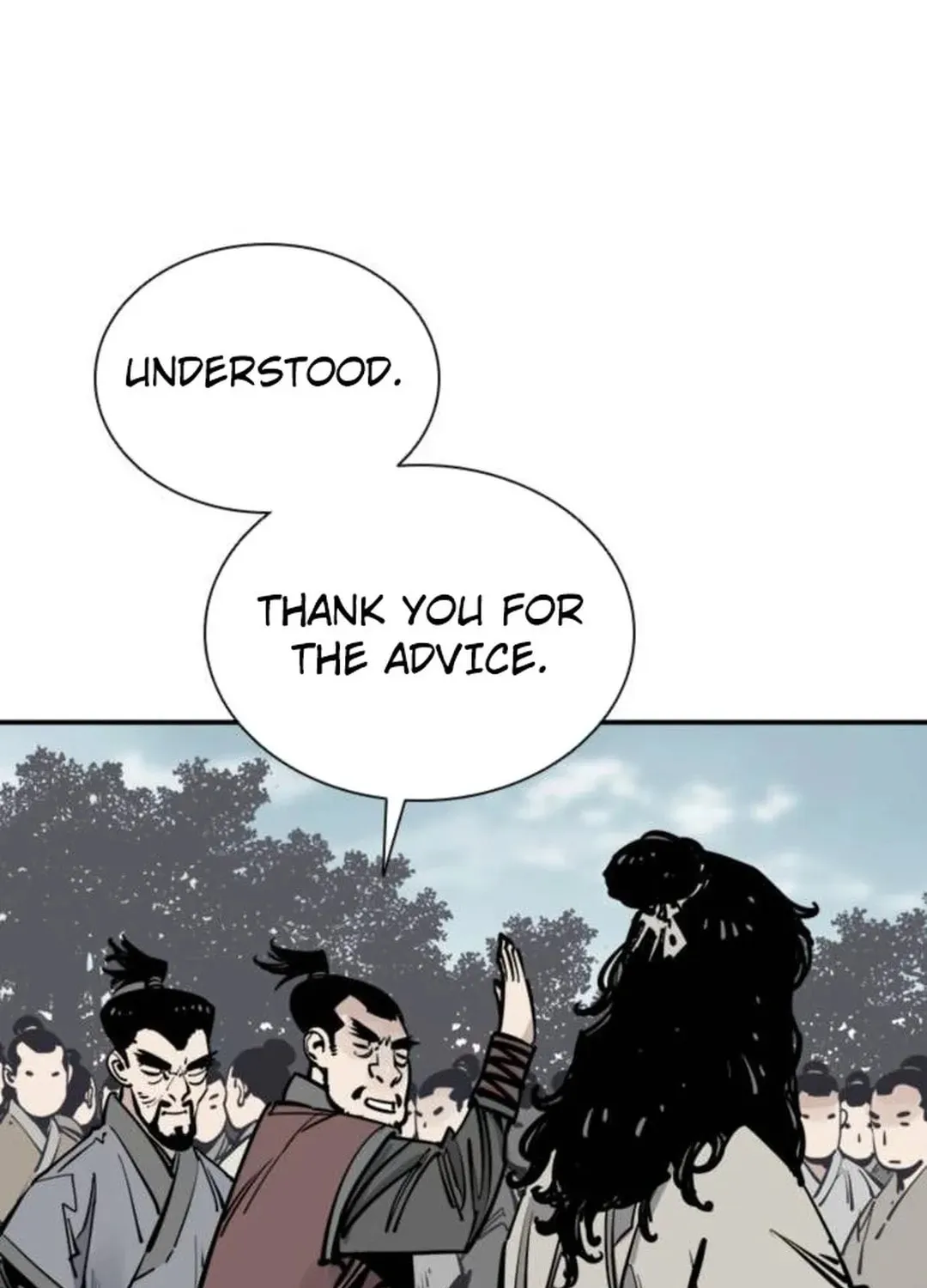 Read Death God chapter 79 image 85 on Lezhin