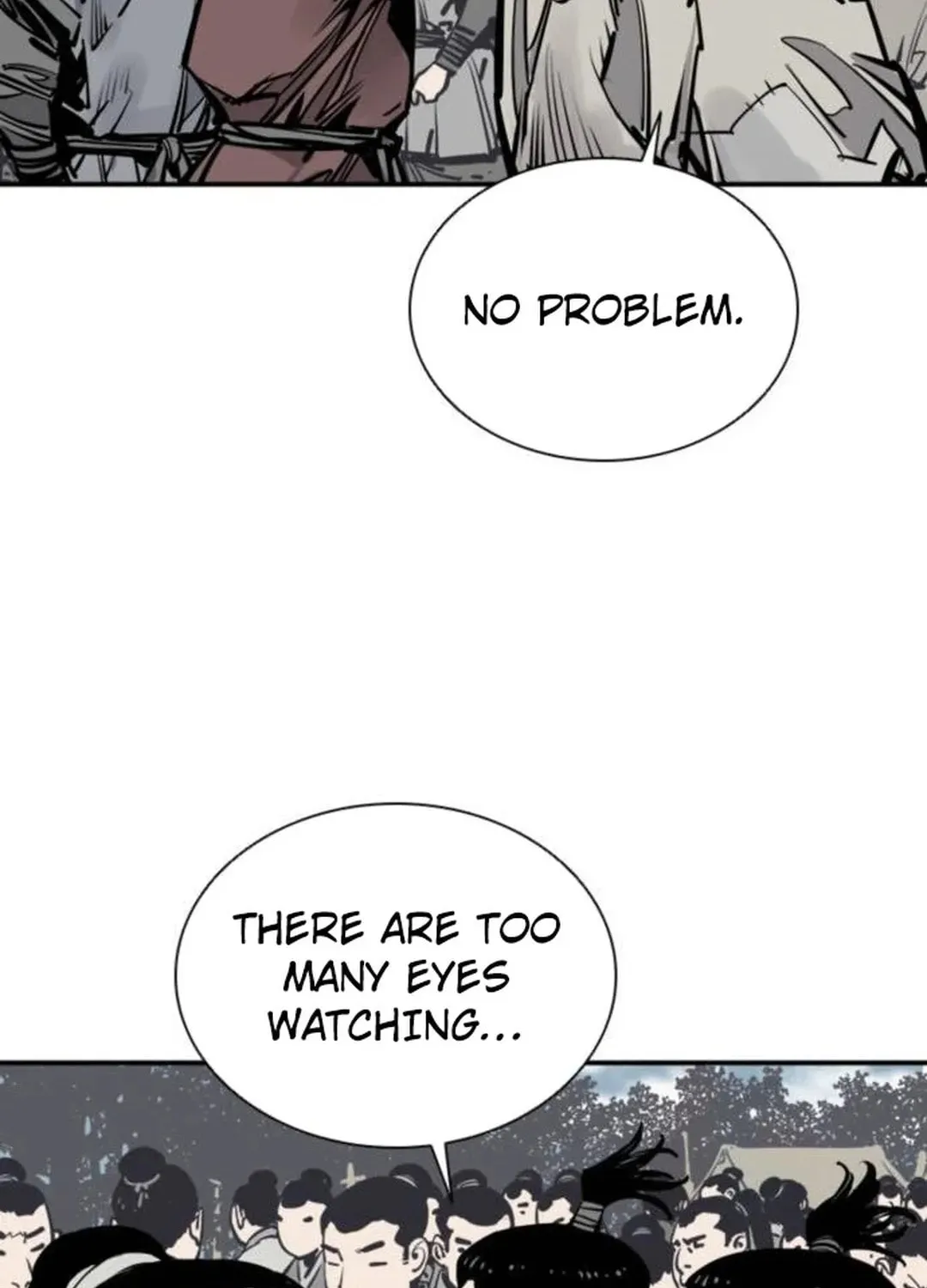 Read Death God chapter 79 image 86 on Lezhin
