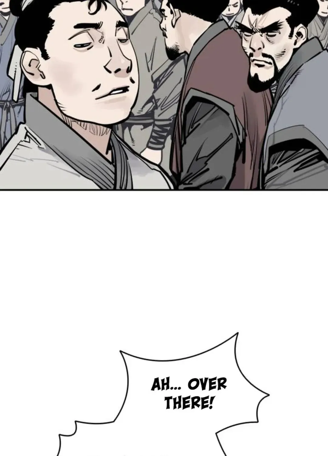 Read Death God chapter 79 image 87 on Lezhin
