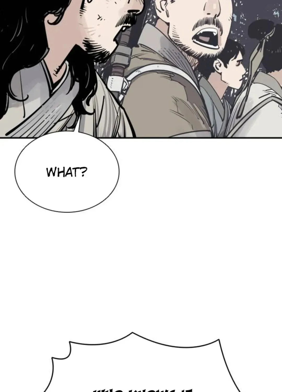 Read Death God chapter 79 image 94 on Lezhin