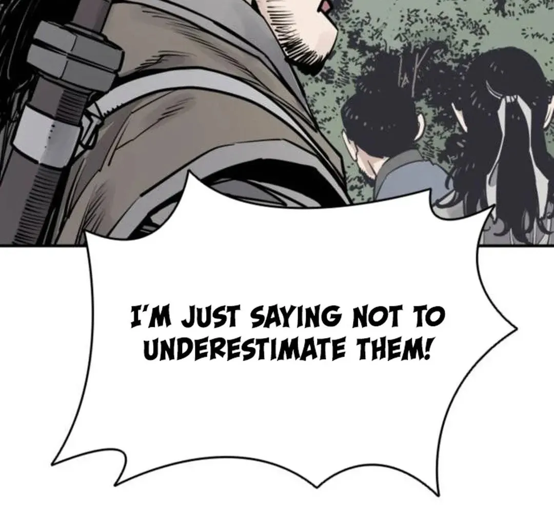 Read Death God chapter 79 image 96 on Lezhin
