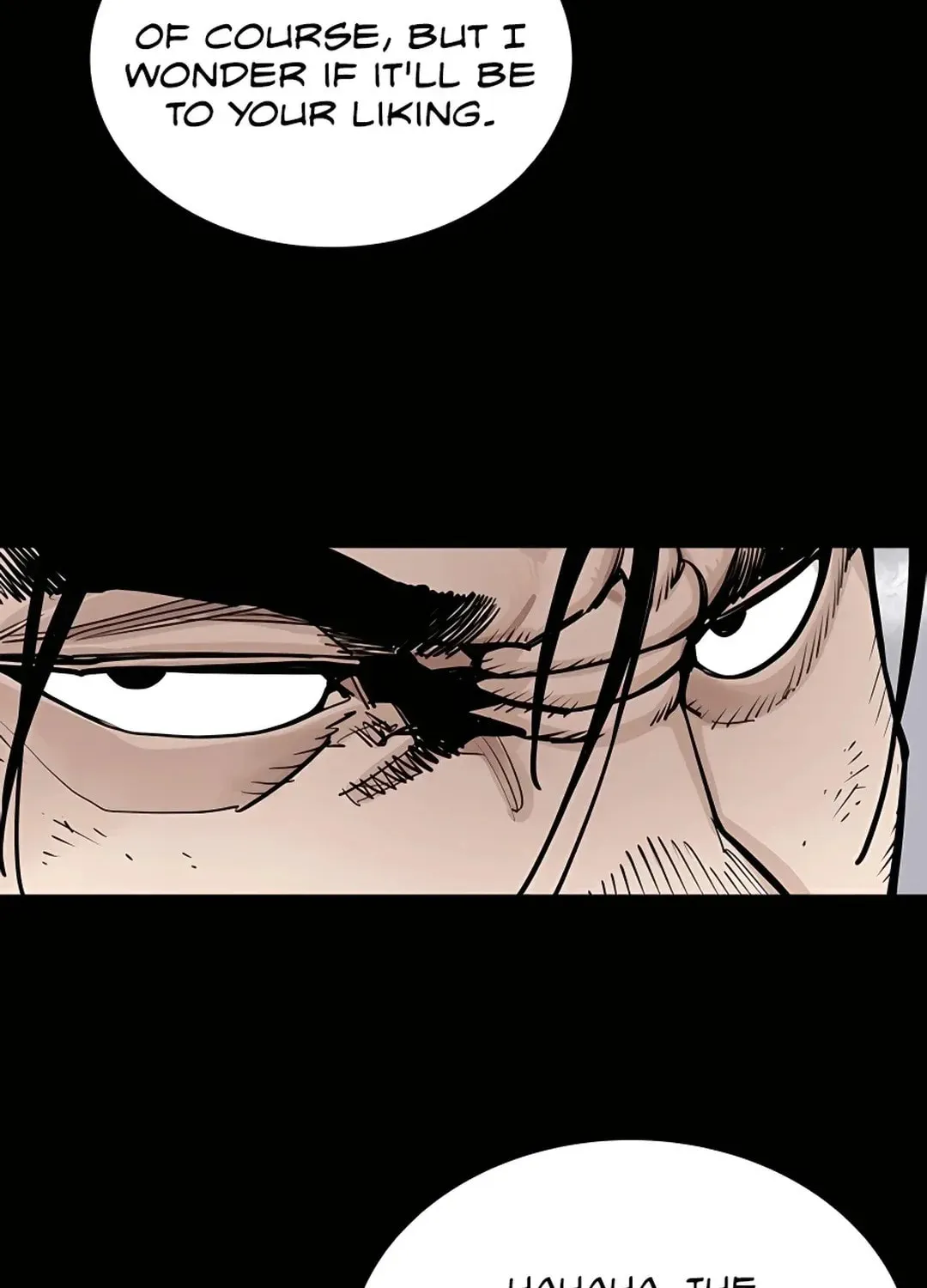Read Death God chapter 8 image 10 on Lezhin
