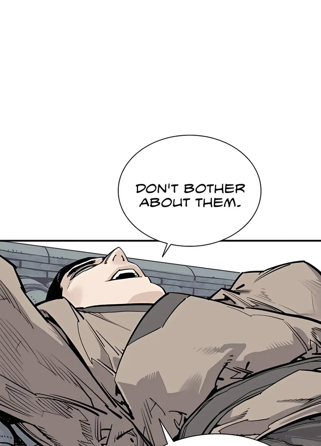 Read Death God chapter 8 image 101 on Lezhin