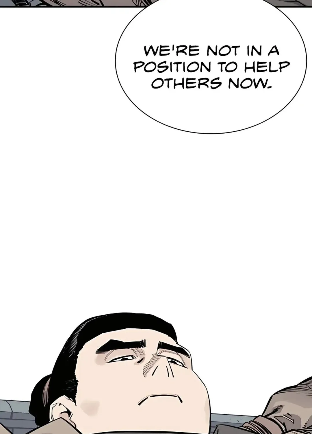 Read Death God chapter 8 image 102 on Lezhin